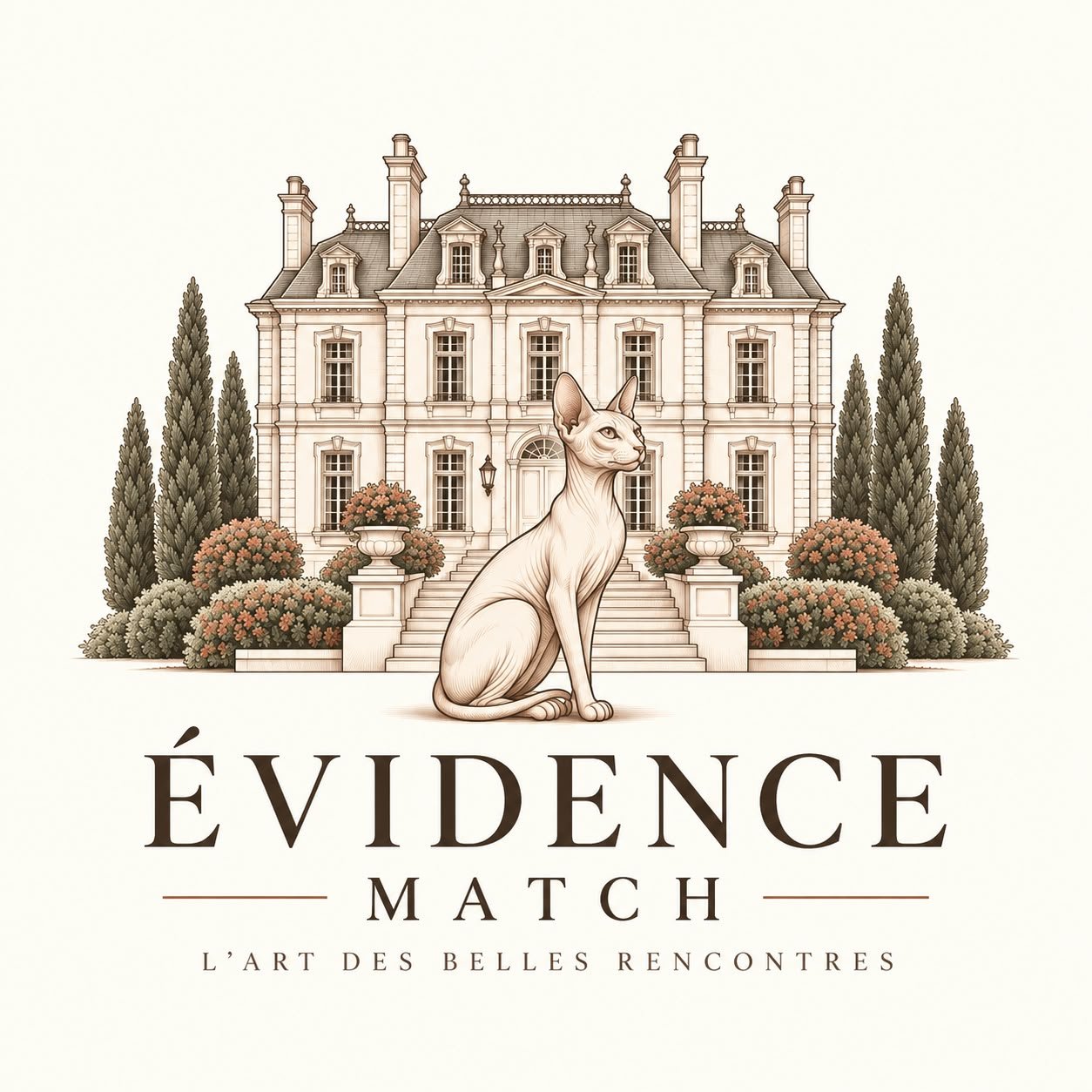Évidence Match — L’art des belles rencontres